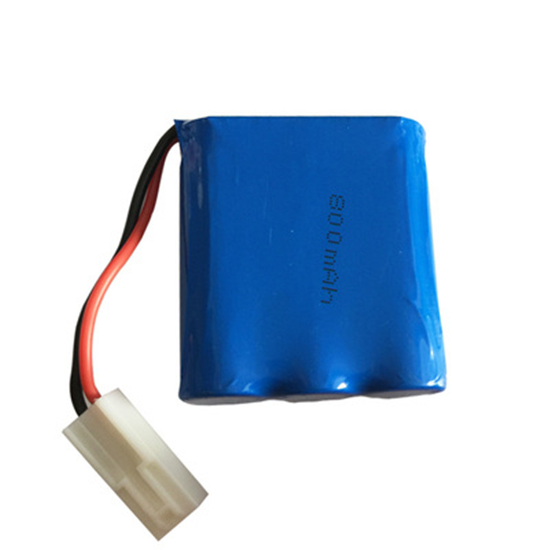 Rc And Hobby - Oryginalna bateria 9.6v 800mAh do JYRC