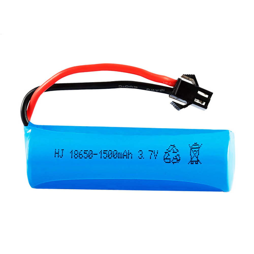Akumulator litowo-jonowy 3,7 V – Rc Hobby Airplanes recenzja i cena