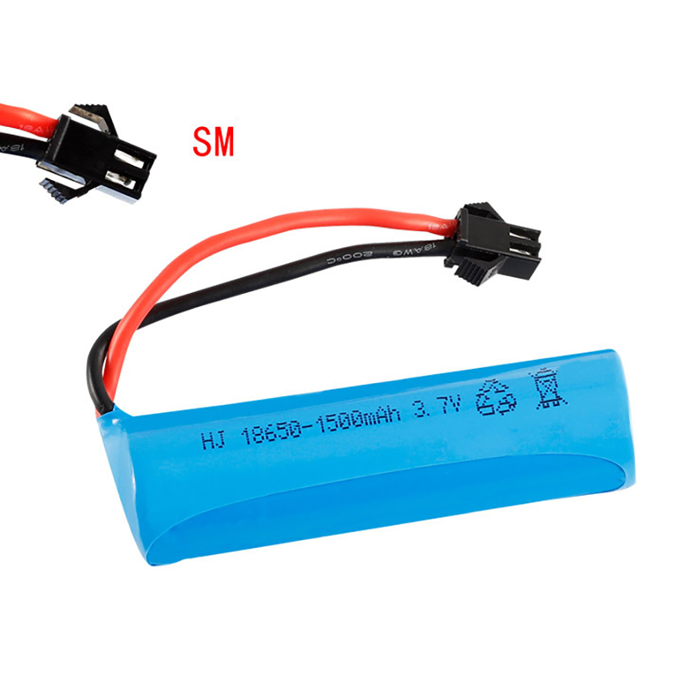 Akumulator litowo-jonowy 3,7 V – Rc Hobby Airplanes recenzja i cena