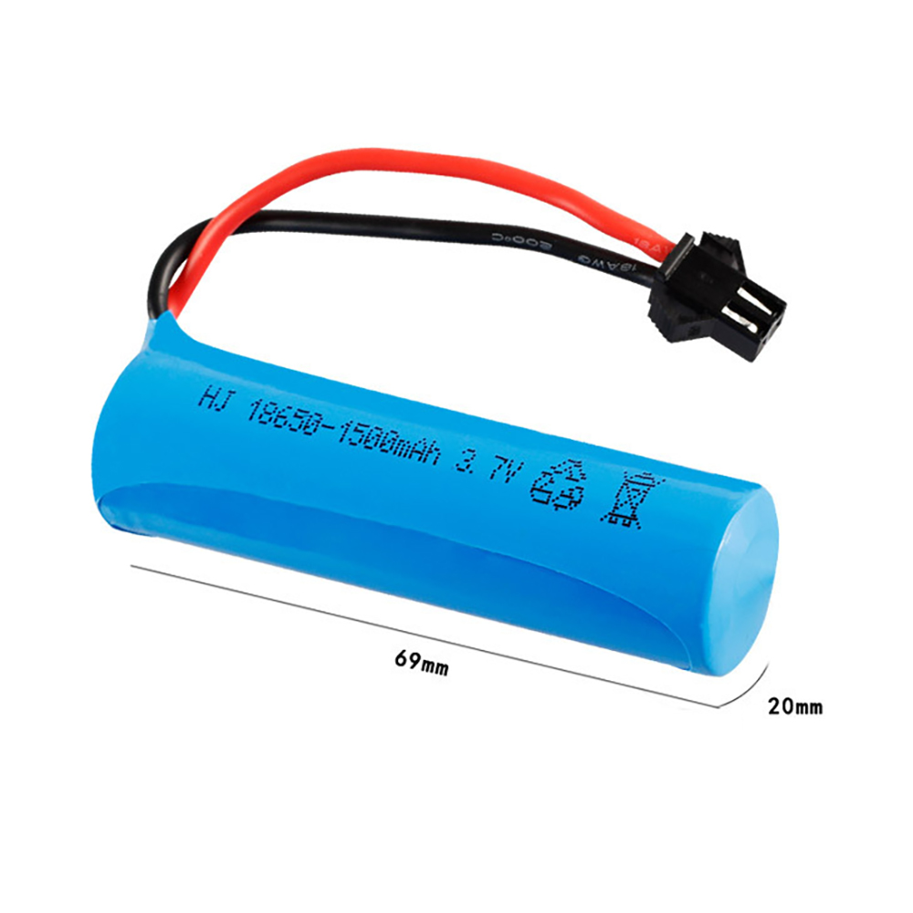 Akumulator litowo-jonowy 3,7 V – Rc Hobby Airplanes recenzja i cena