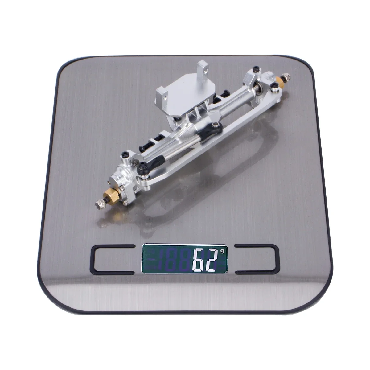 Aluminiowe osie portalowe CNC  – Hobby Zone Rc recenzja i cena