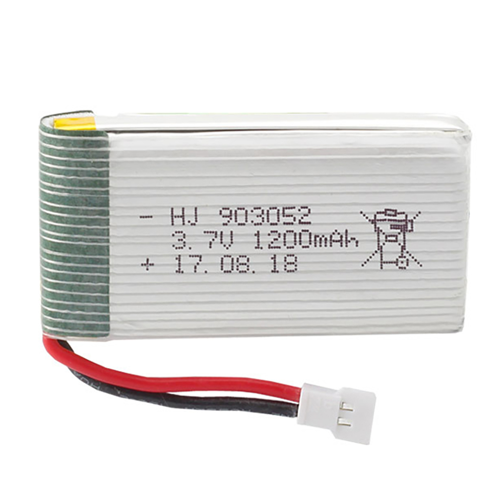 3.7V 1200mah903052 Zestaw łado – Rc Hobby Airplanes recenzja i cena