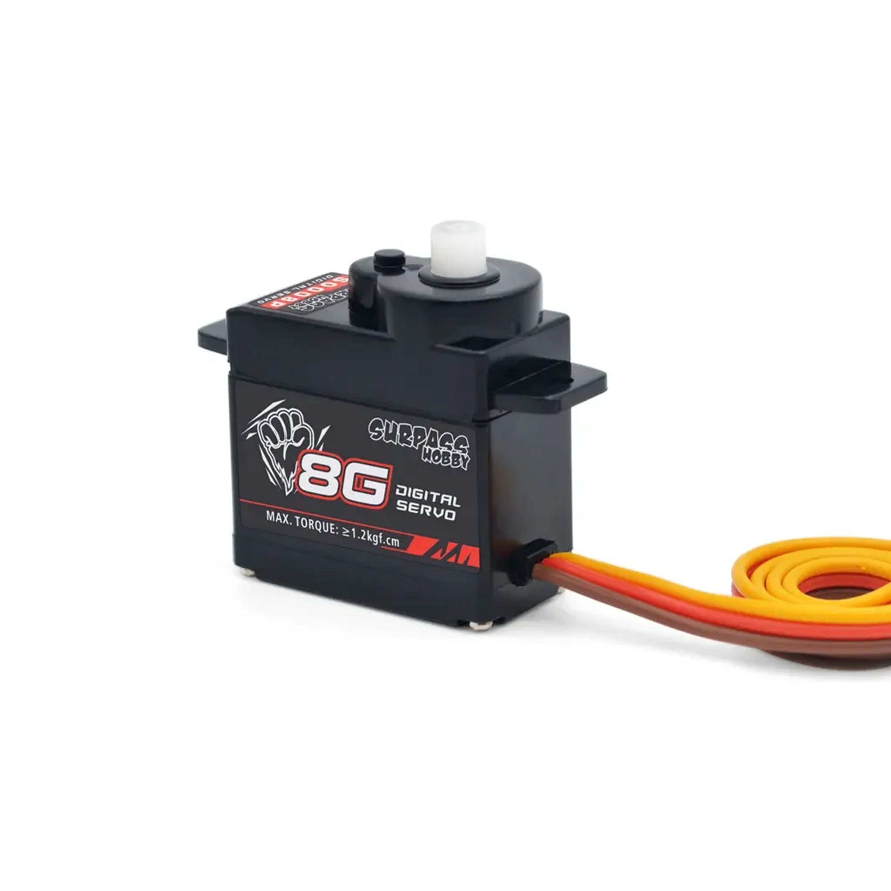 Surpass Hobby 2g 3.7g 4.3g 6g  – Rc And Hobby recenzja i cena