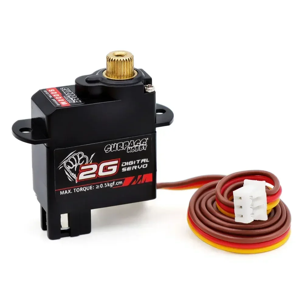 Surpass Hobby 2g 3.7g 4.3g 6g  – Rc And Hobby recenzja i cena