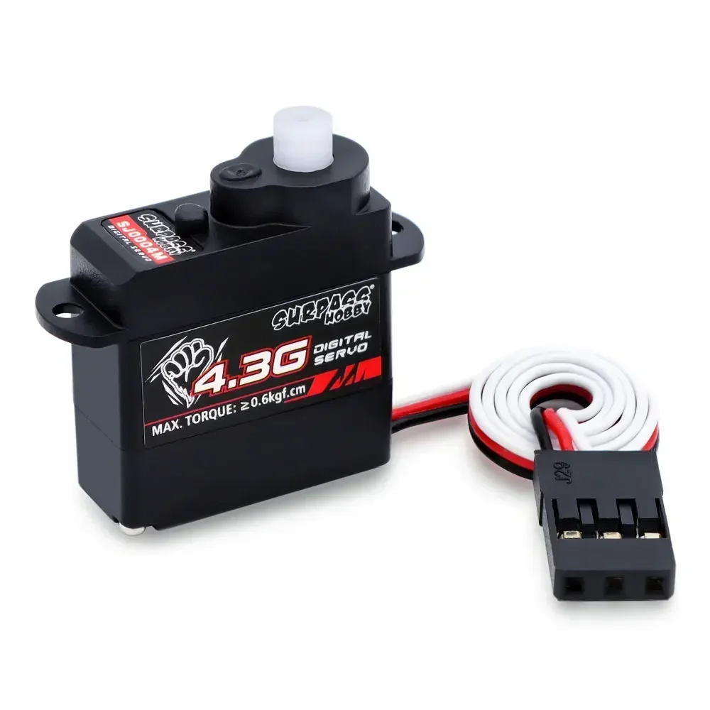 Surpass Hobby 2g 3.7g 4.3g 6g  – Rc And Hobby recenzja i cena