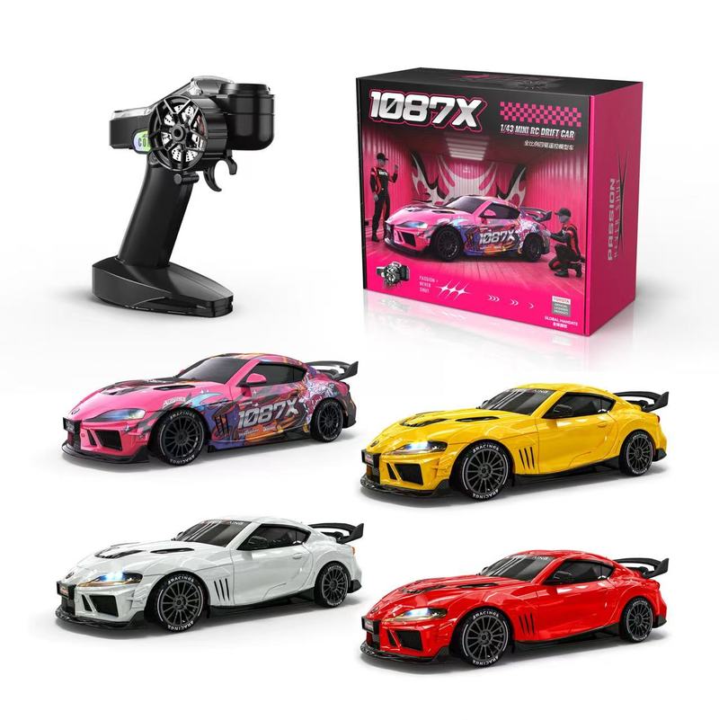 Nowy model samochodu RC do dri – Rc Hobby Grade Drift Car recenzja i cena