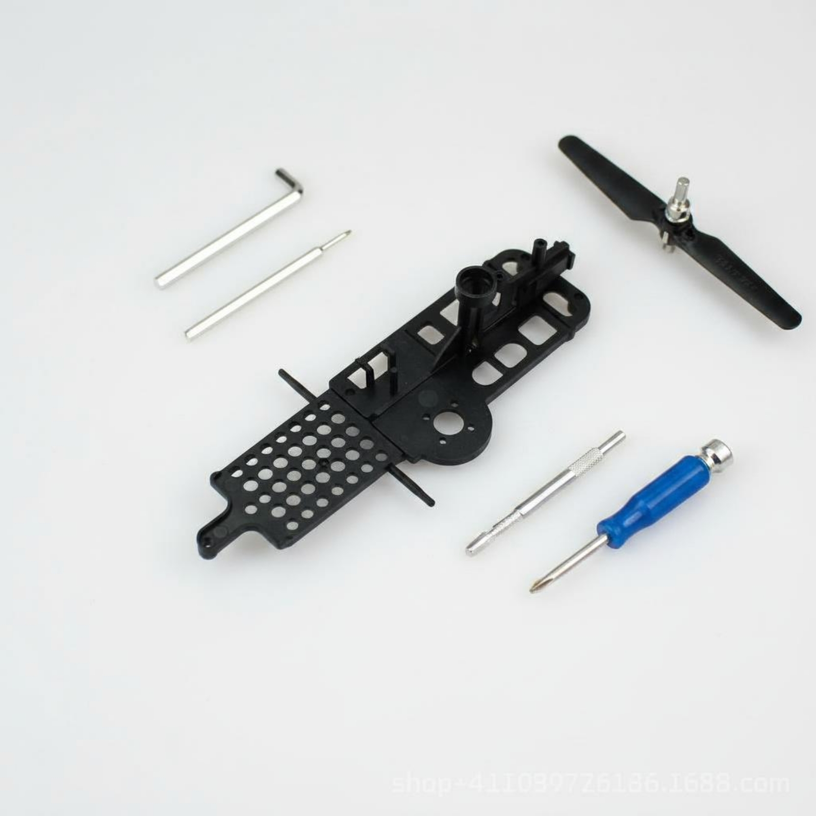Zestaw podstawy helikoptera, l – Rc And Hobby recenzja i cena