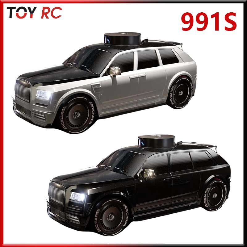 Samochód zdalnie sterowany 911 – Rc Hobby Photos recenzja i cena