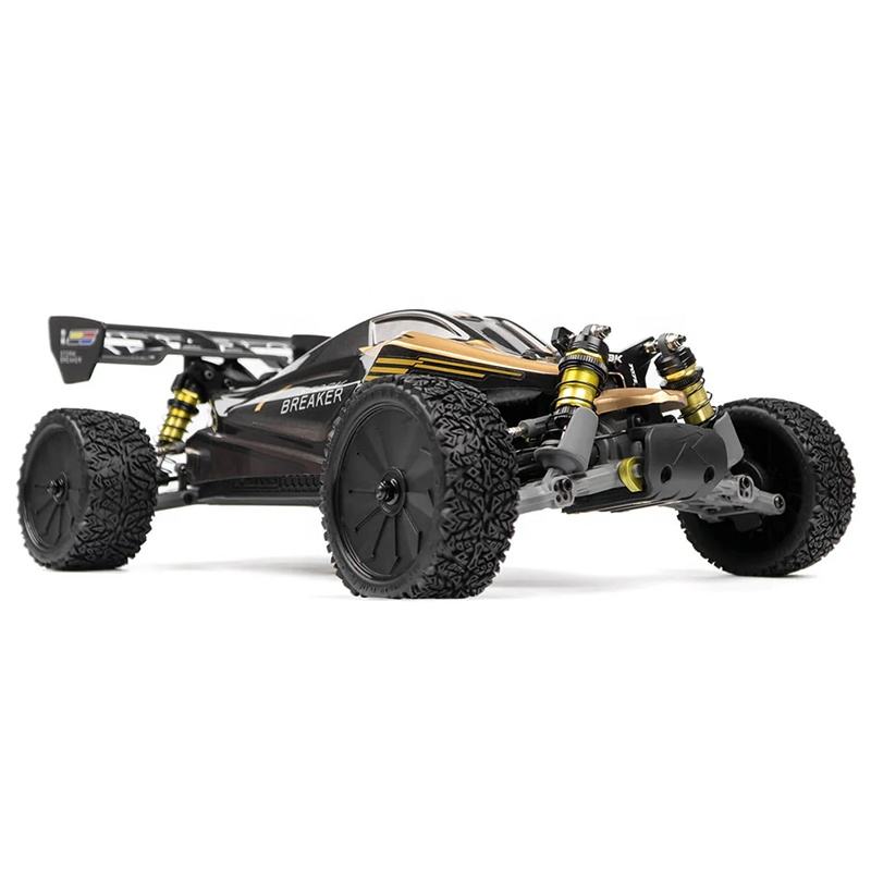 1/10 Bezszczotkowy model buggy – Rc And Hobby recenzja i cena