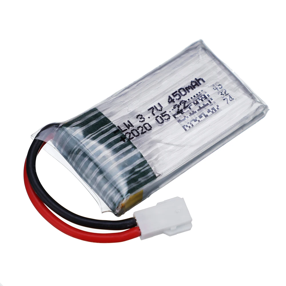 2/3/5 szt. baterii Lipo 3,7V 4 – Rc Hobby Brand recenzja i cena