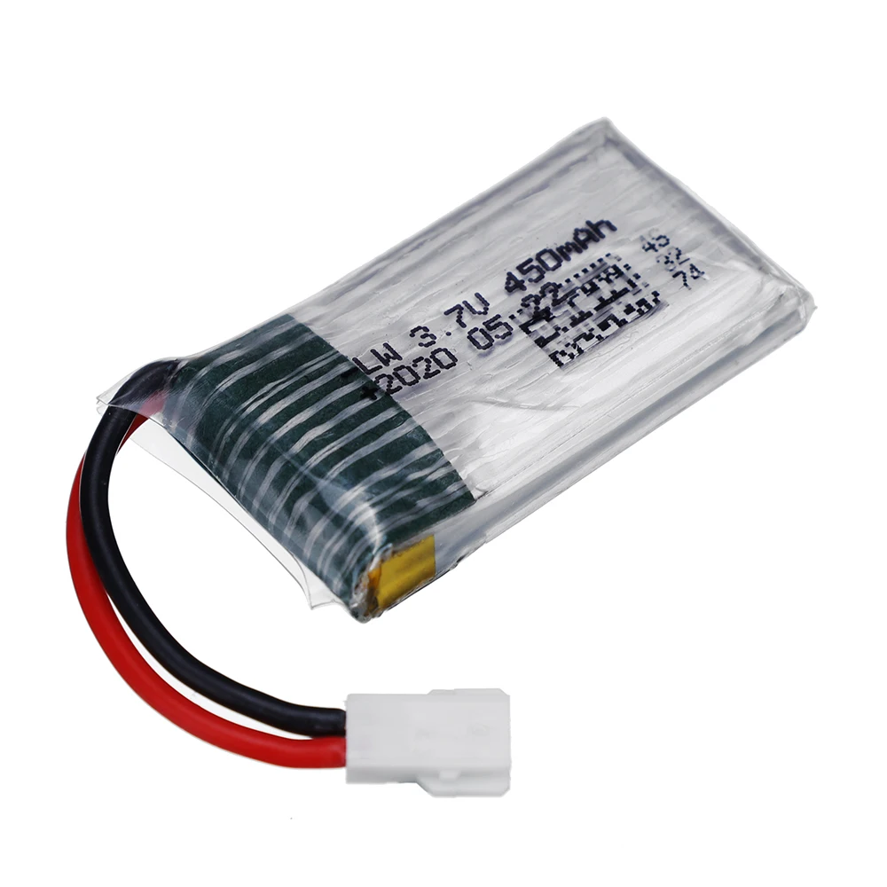 2/3/5 szt. baterii Lipo 3,7V 4 – Rc Hobby Brand recenzja i cena