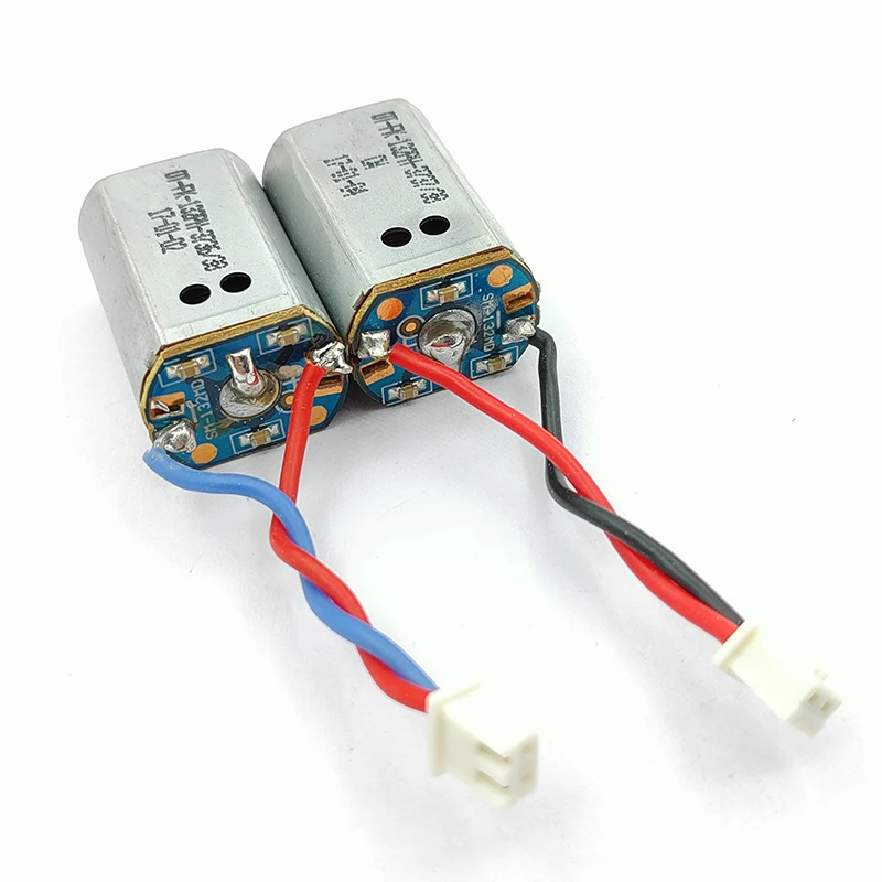 2 SZT. FK-132PH Mini Zestaw Si – Rc Hobby Explosion recenzja i cena