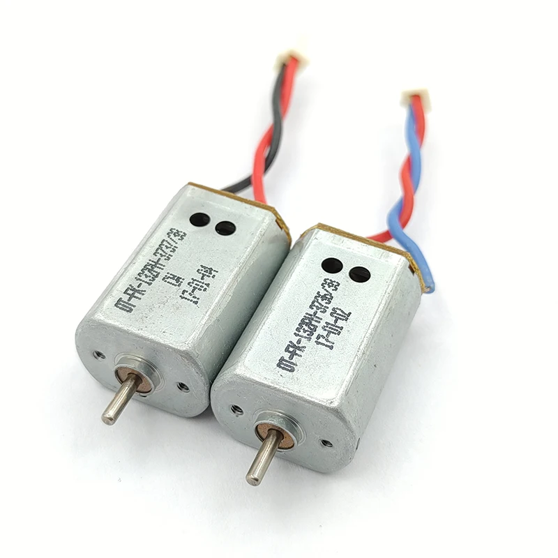 2 SZT. FK-132PH Mini Zestaw Si – Rc Hobby Explosion recenzja i cena