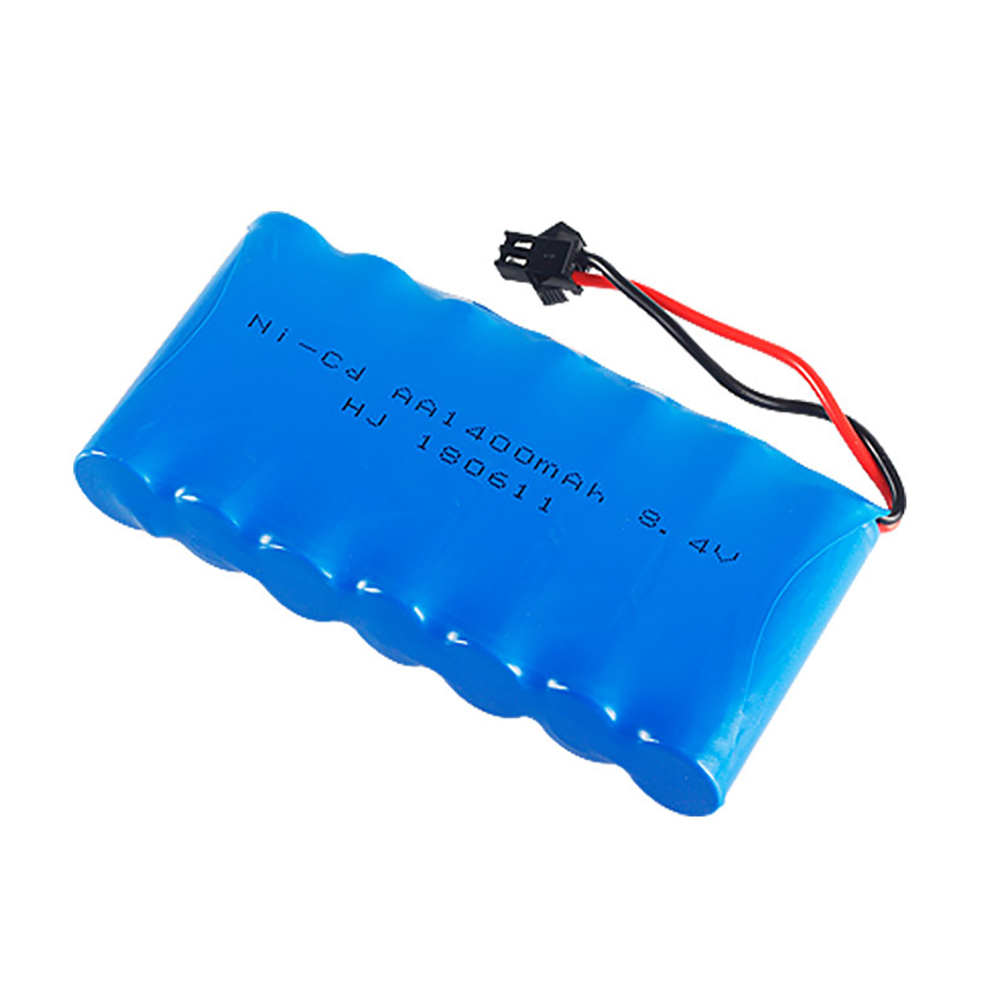 8.4V 1400mah ni-cd ładowalny a – Rc And Hobby recenzja i cena