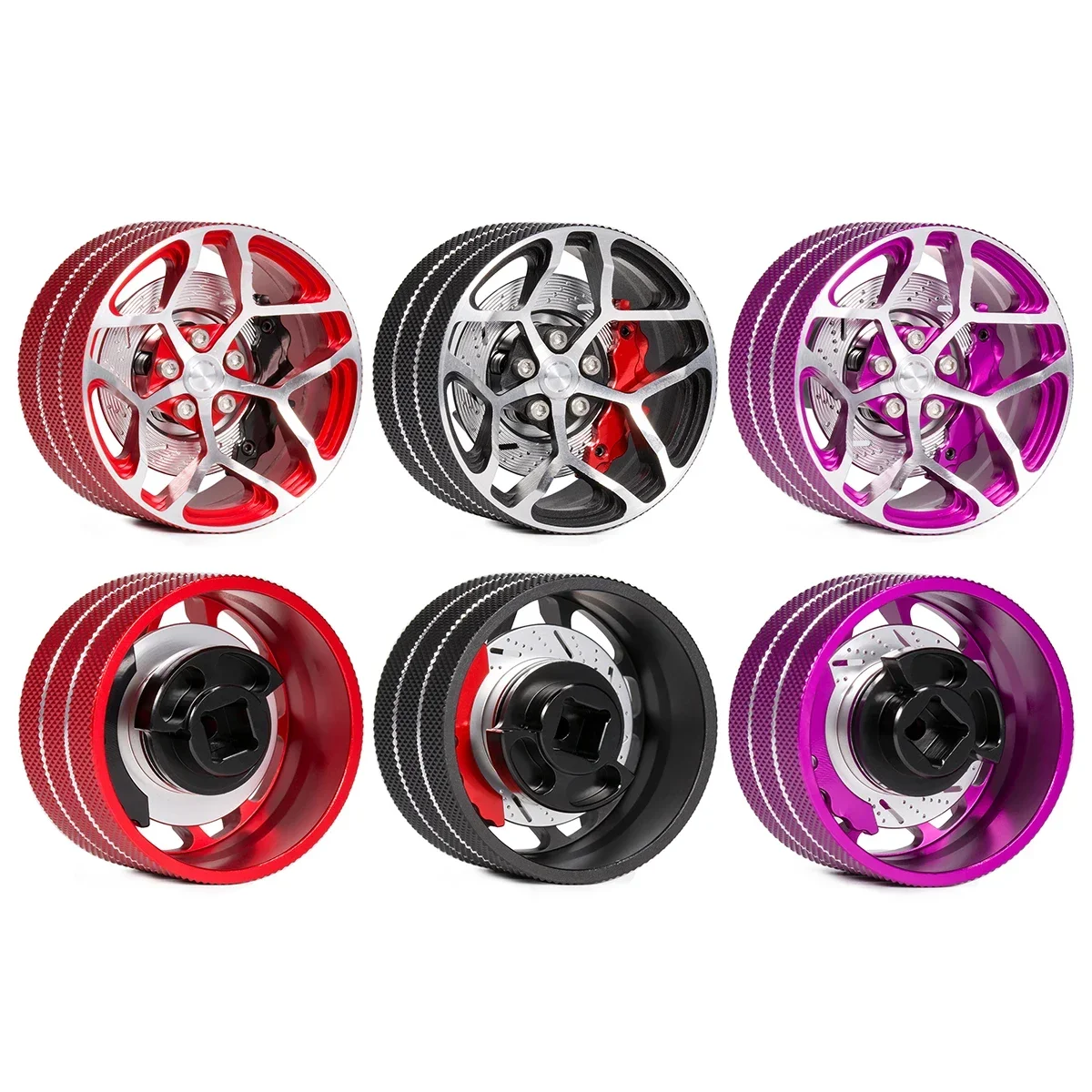 Aluminiowy CNC nadajnik rama z – Hobby Zone Rc recenzja i cena