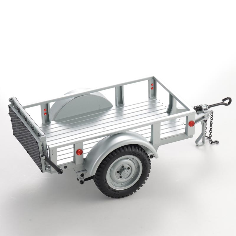 FMS C3306-C3311 RC Przyczepa T – Hobby Zone Rc recenzja i cena