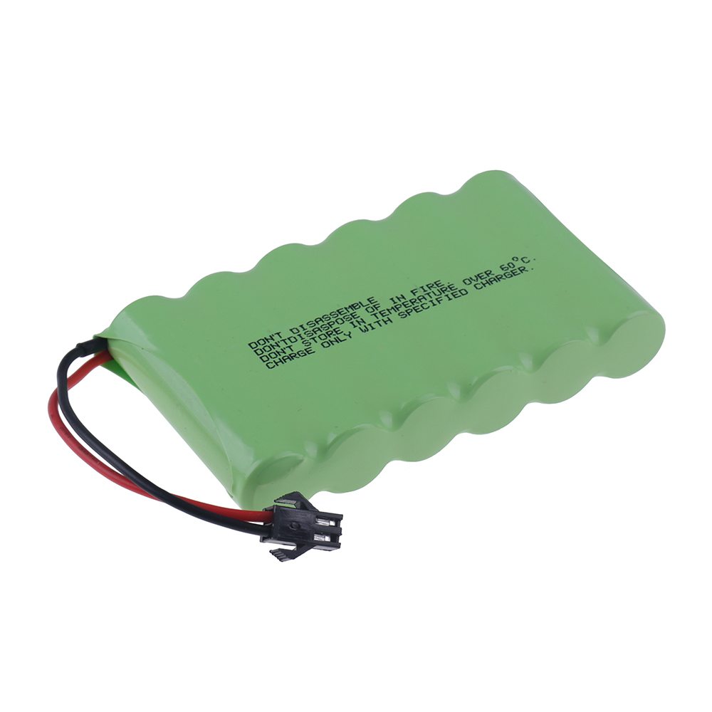 2026 NOWY Akumulator AA 4500mA – Rc Hobby Brand recenzja i cena