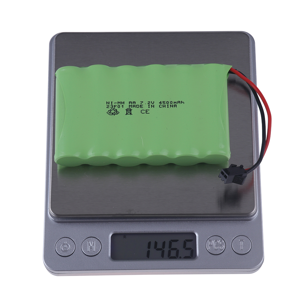 2026 NOWY Akumulator AA 4500mA – Rc Hobby Brand recenzja i cena