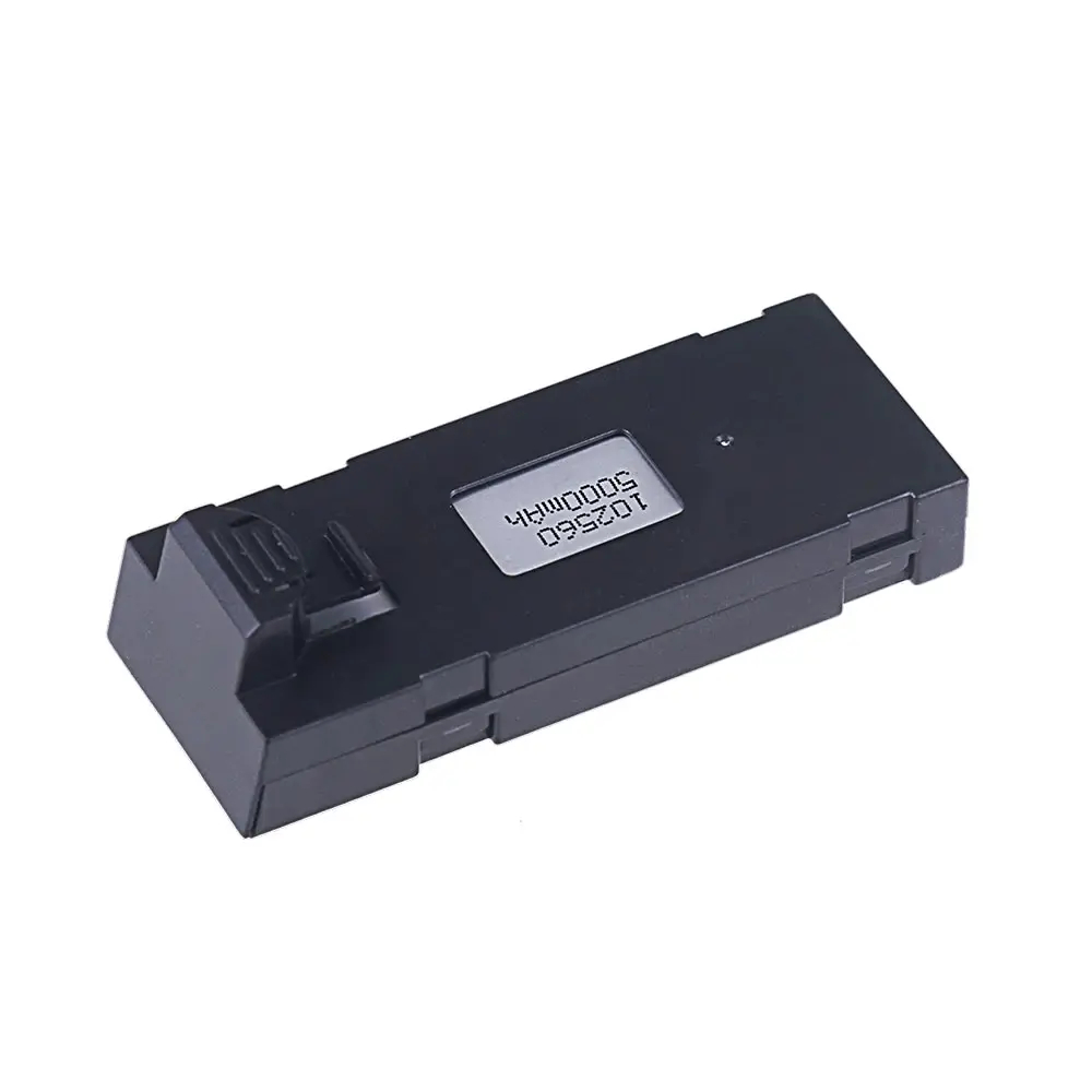 Nowa bateria 5000mAh E88 3.7V  – Rc Hobby Brand recenzja i cena