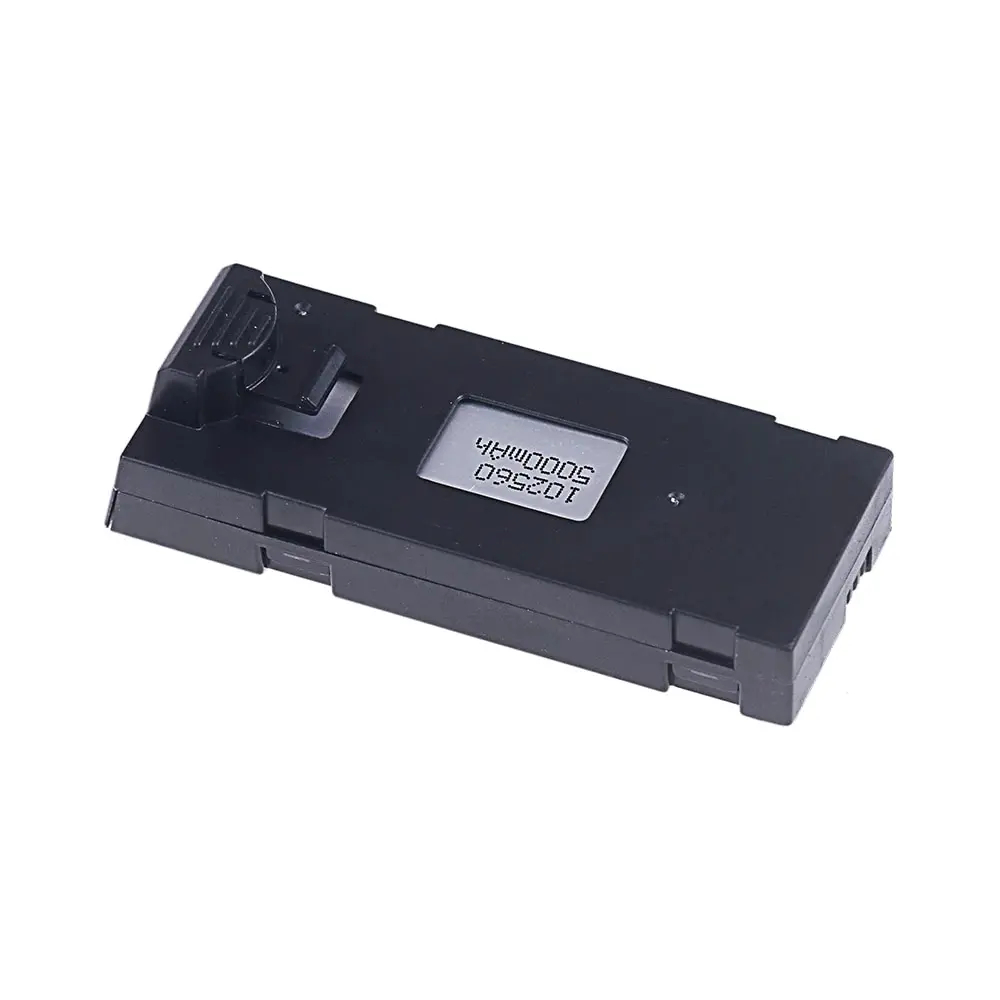 Nowa bateria 5000mAh E88 3.7V  – Rc Hobby Brand recenzja i cena