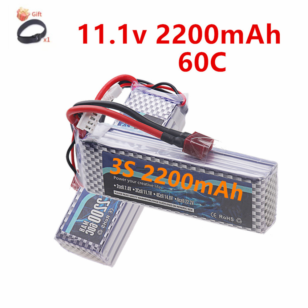 Akumulator Lipo 3S 11.1V Deans – Rc Hobby Airplanes recenzja i cena
