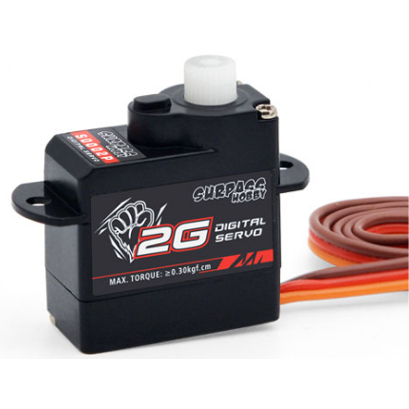 Mikro serwo cyfrowe 2g 3.7g 4. – Hobby Zone Rc recenzja i cena
