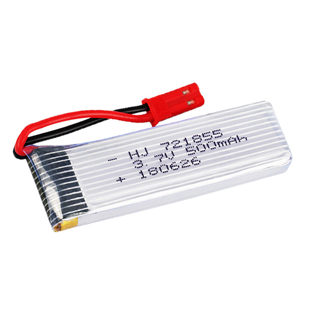Wysoka prędkość 3,7 V 500 mAh7 – Rc And Hobby recenzja i cena