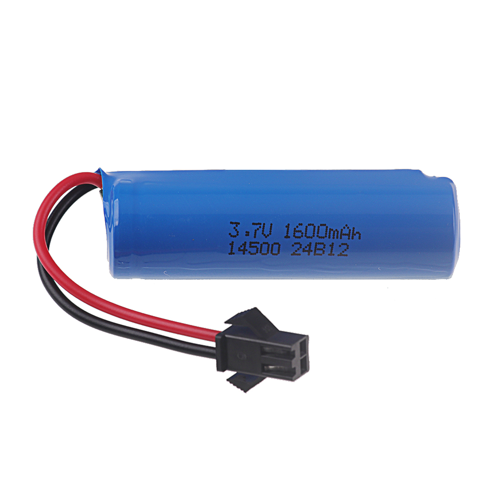 Oryginalny akumulator Lipo 3,7 – Rc And Hobby recenzja i cena