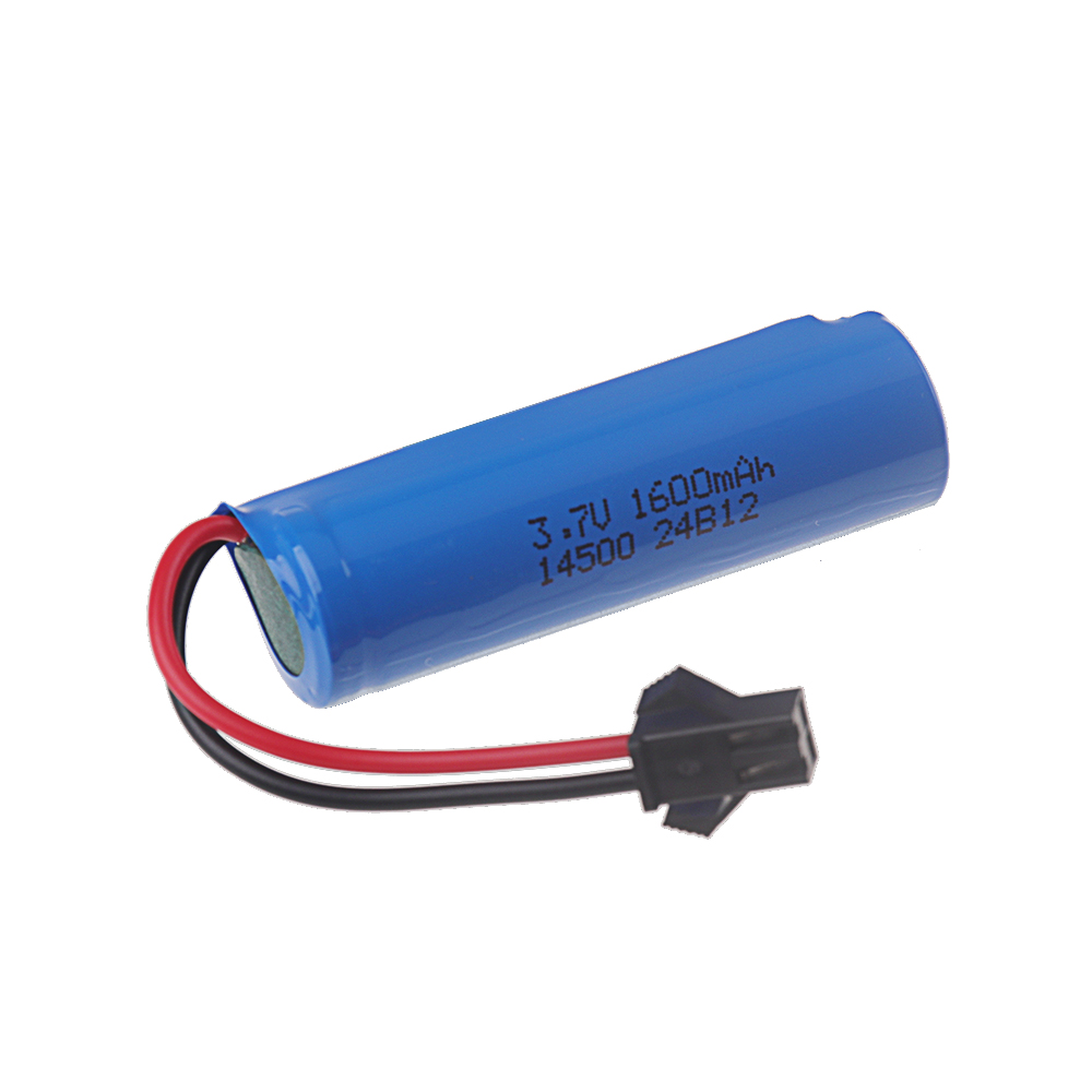 Oryginalny akumulator Lipo 3,7 – Rc And Hobby recenzja i cena