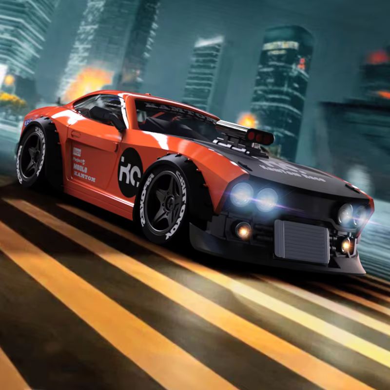 Sprzedawany dobrze Kamtom Km32 – Rc Hobby Grade Drift Car recenzja i cena