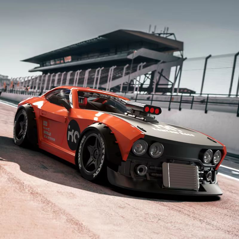 Sprzedawany dobrze Kamtom Km32 – Rc Hobby Grade Drift Car recenzja i cena